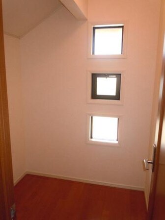 成瀬台ヒルズの物件内観写真